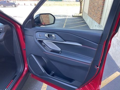 New 2026 Ford Explorer ST w/ Sun And Sound Package image 52