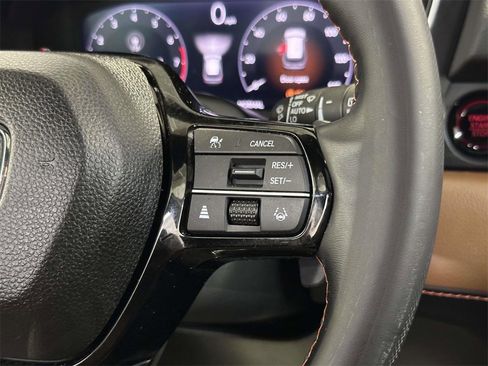 Used 2026 Honda Passport TrailSport Elite image 26