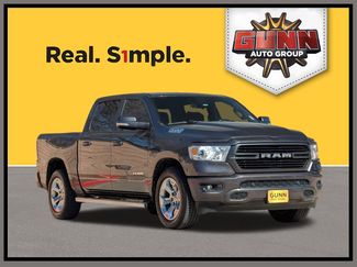 Used 2020 RAM 1500 Lone Star video 1