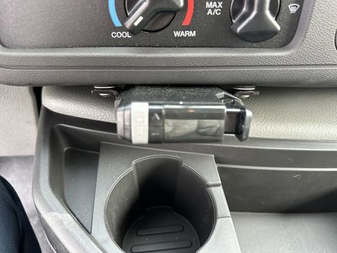 New 2025 Ford E-350 and Econoline 350 Super Duty w/ Power Equipment Group image 25