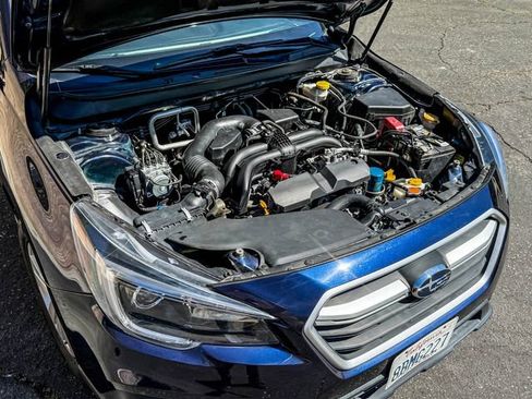 Used 2018 Subaru Outback 2.5i image 11