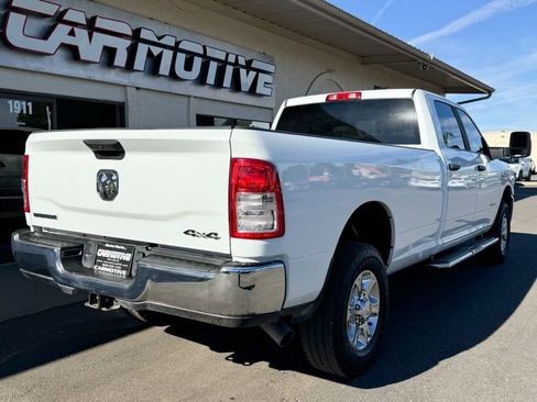 Used 2024 RAM 2500 Big Horn image 4