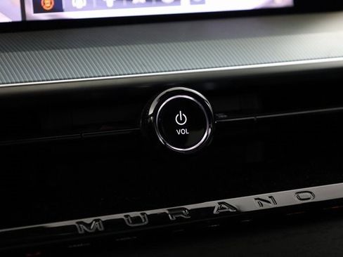 Certified 2025 Nissan Murano SL w/ Cargo Package image 19