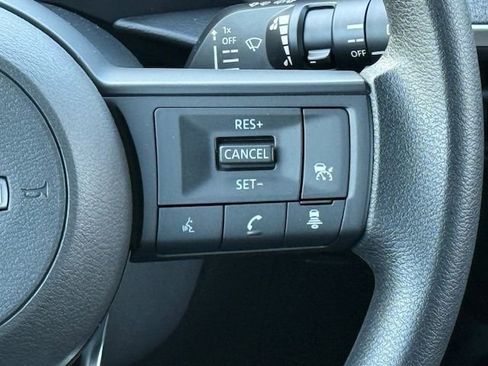 New 2025 Nissan Kicks SV image 24