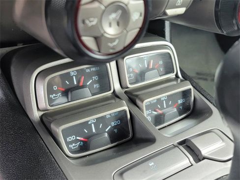 Used 2012 Chevrolet Camaro SS w/ RS Package image 18