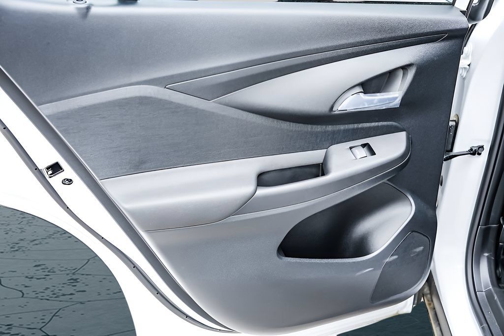 New 2026 Buick Envista Sport Touring w/ Convenience I Package FWD image 26