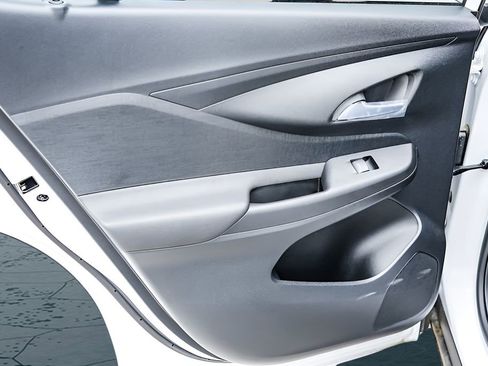 New 2026 Buick Envista Preferred w/ Convenience I Package FWD image 26