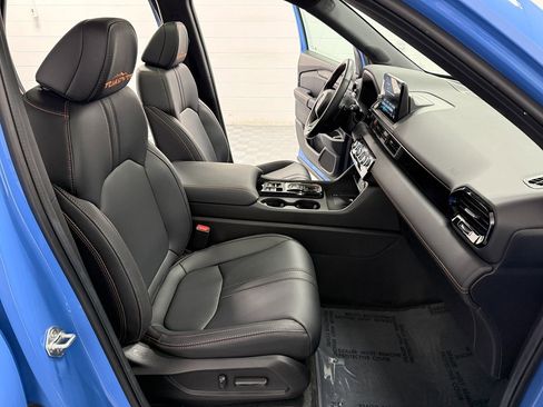Used 2025 Honda Pilot TrailSport image 18