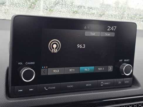Used 2025 Honda Civic Sport image 29
