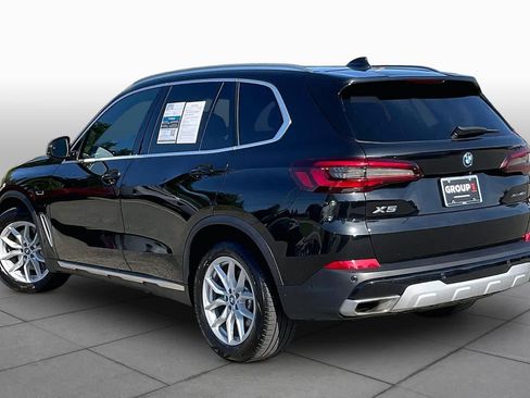 Used 2023 BMW X5 xDrive45e w/ Executive Package AWD/4WD image 11