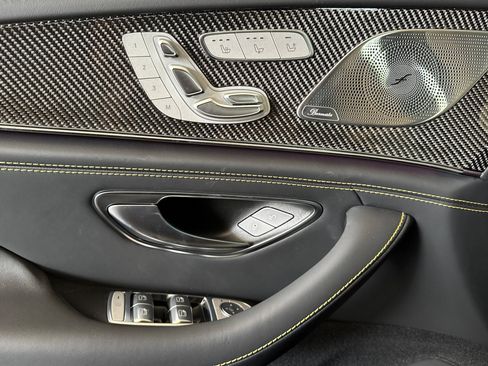 New 2026 Mercedes-Benz AMG GT 43 image 12