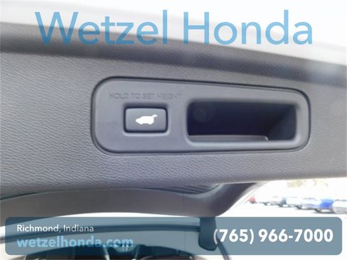 New 2026 Honda Odyssey EX-L image 27