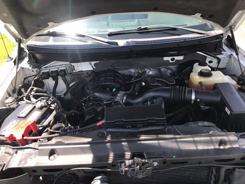 Used 2013 Ford F150 XL w/ Mid Equipment Group RWD image 39