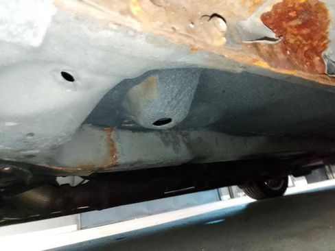 Used 2012 Ford Fusion SEL FWD image 16