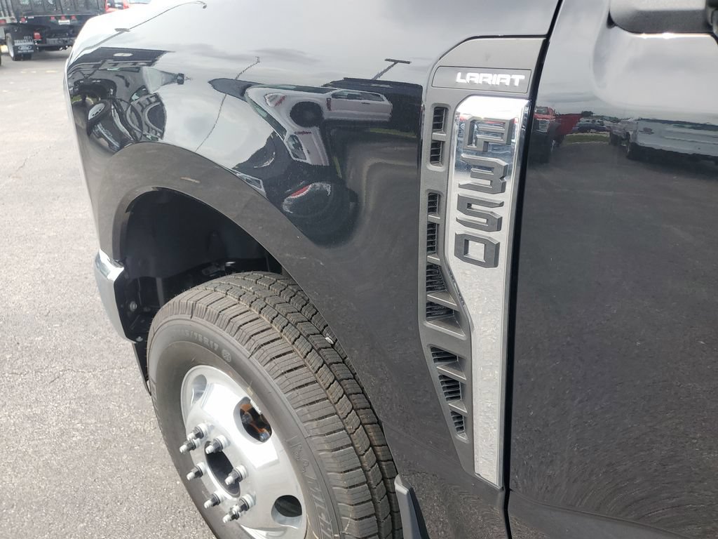 New 2026 Ford F350 Lariat w/ Lariat Ultimate Package AWD/4WD image 18
