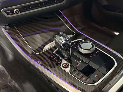 Used 2023 BMW X5 M50i w/ Executive Package image 42