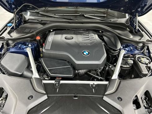 Used 2023 BMW 530i xDrive w/ M Sport Package AWD/4WD image 26