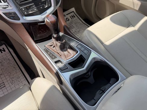 Used 2012 Cadillac SRX Performance FWD image 15