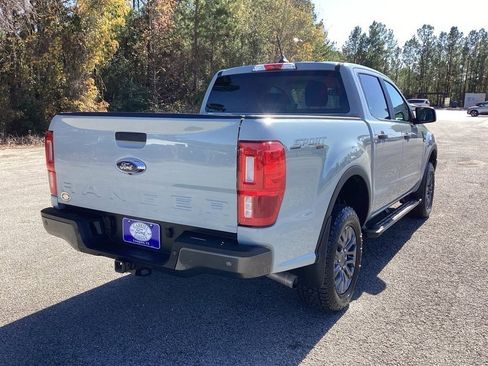 Used 2022 Ford Ranger XLT w/ Equipment Group 301A Mid image 5