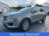 Used 2018 Cadillac XT5 Luxury w/ Driver Awareness Package image 5