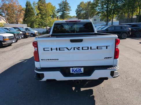 New 2026 Chevrolet Silverado 1500 RST image 9