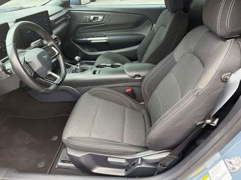 Used 2024 Ford Mustang GT RWD image 10