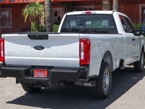 Used 2024 Ford F350 XL RWD image 9