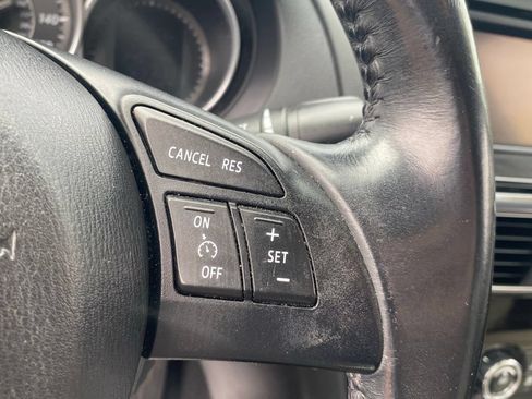 Used 2015 MAZDA MAZDA6 Touring FWD image 27