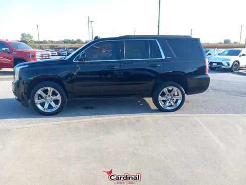 Used 2020 GMC Yukon SLT w/ Open Road Package image 16