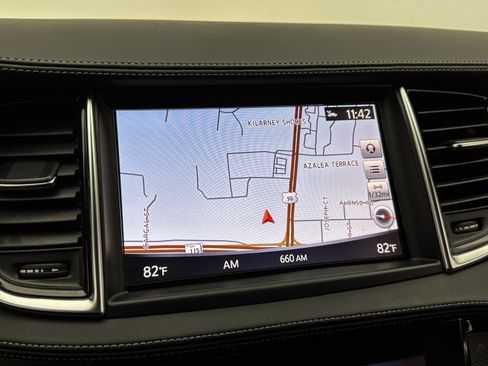 Used 2019 INFINITI QX50 Essential w/ Premium Heat Package image 4