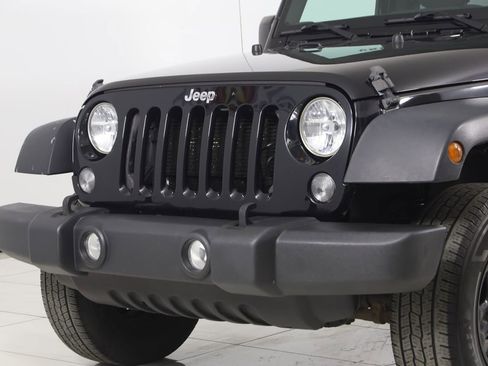 Used 2017 Jeep Wrangler Sport w/ Dual Top Group image 37