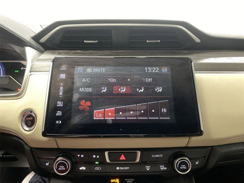 Used 2018 Honda Clarity Plug-In Hybrid image 20