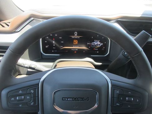 New 2026 GMC Sierra 2500 Denali w/ Denali Reserve Package AWD/4WD image 19