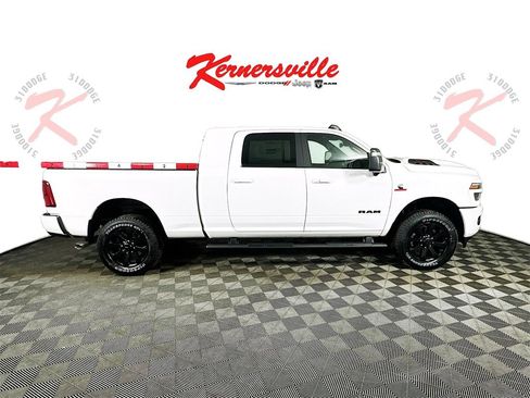 New 2026 RAM 3500 Laramie image 8