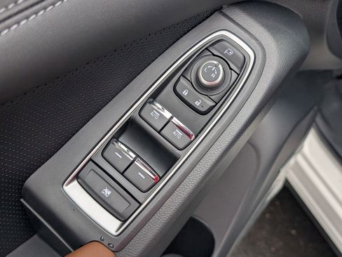 New 2026 Subaru Ascent Touring image 8