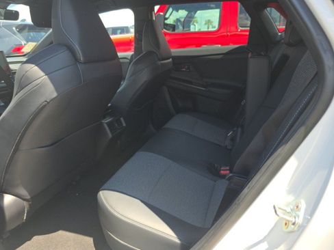 Used 2026 Toyota bZ FWD image 10