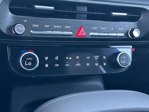 New 2026 Hyundai Palisade Calligraphy image 19