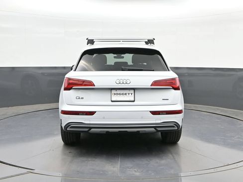 Used 2022 Audi Q5 2.0T Premium Plus AWD/4WD image 8