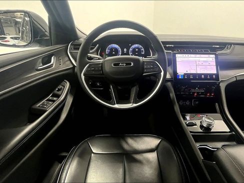 Used 2024 Jeep Grand Cherokee Limited image 5