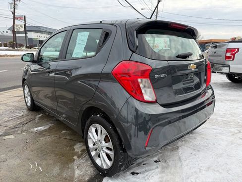 Used 2020 Chevrolet Spark LT image 7