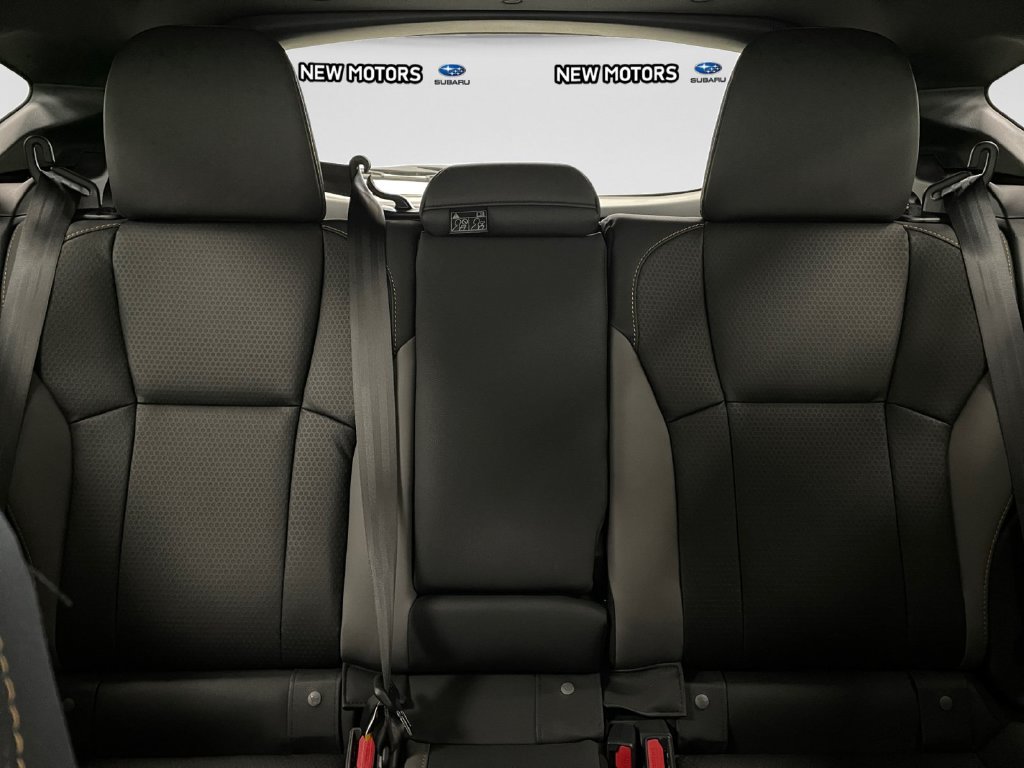 New 2026 Subaru Crosstrek 2.5i Wilderness AWD/4WD image 14