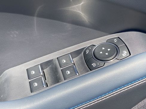 New 2026 Ford Mustang Mach-E GT AWD/4WD image 17