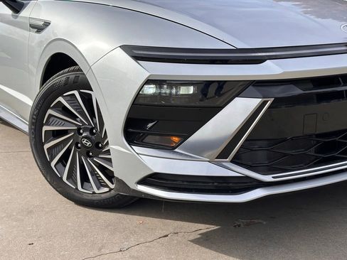 Certified 2025 Hyundai Sonata SEL image 2