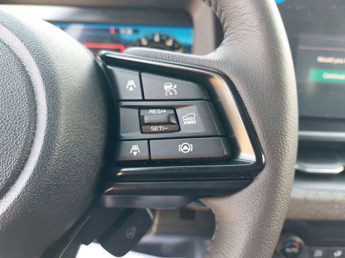 New 2026 Subaru Outback Limited AWD/4WD image 15