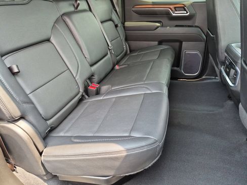 Certified 2023 GMC Sierra 1500 Denali w/ Denali Reserve Package AWD/4WD image 27