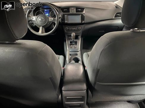 Used 2019 Nissan Sentra S w/ Electronics Package image 14