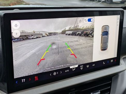 New 2026 Ford Explorer Active w/ Active Comfort Package image 20