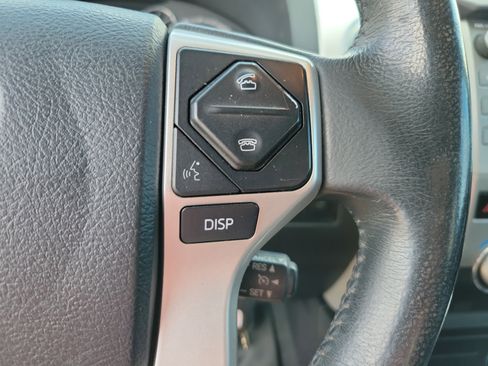 Used 2015 Toyota Tundra Limited RWD image 15