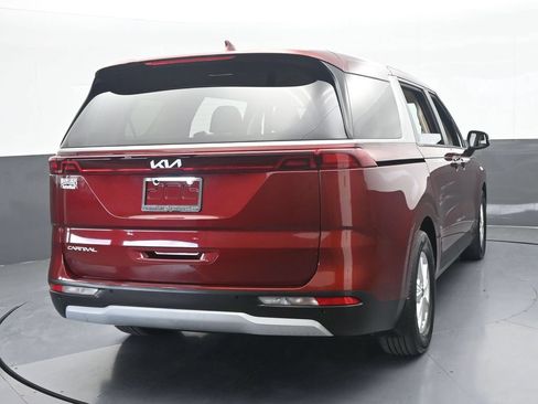 Used 2023 Kia Carnival LX w/ Paint Protection Package FWD image 5