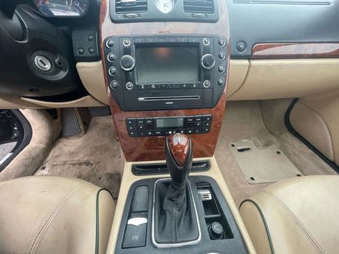 Used 2009 Maserati Quattroporte image 15